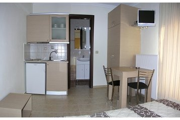 Family pension Skala Potamias 15